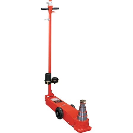 Norco Professional Lifting